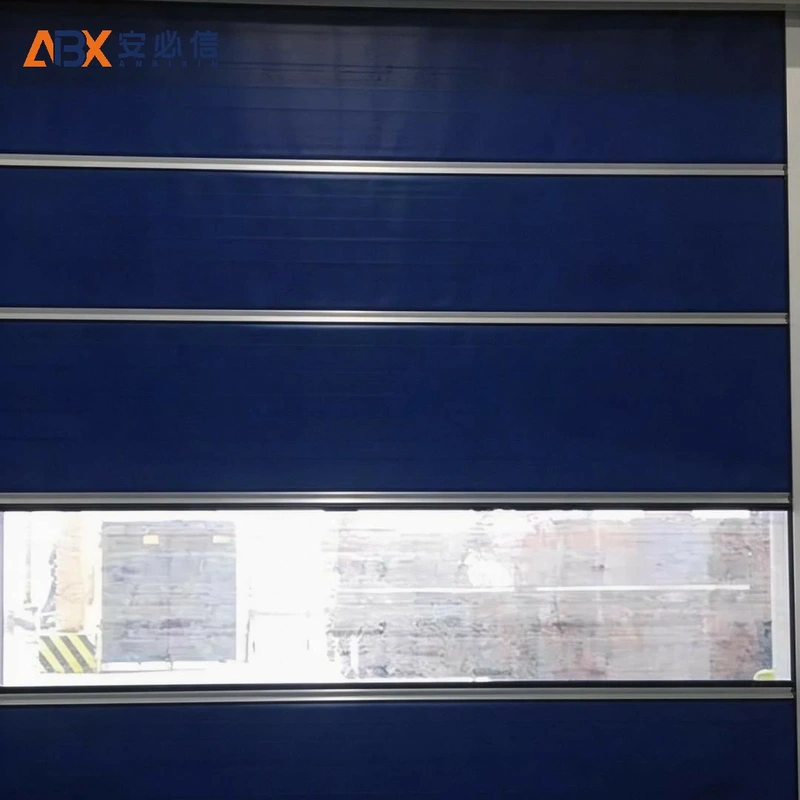 淮北洁净快速门