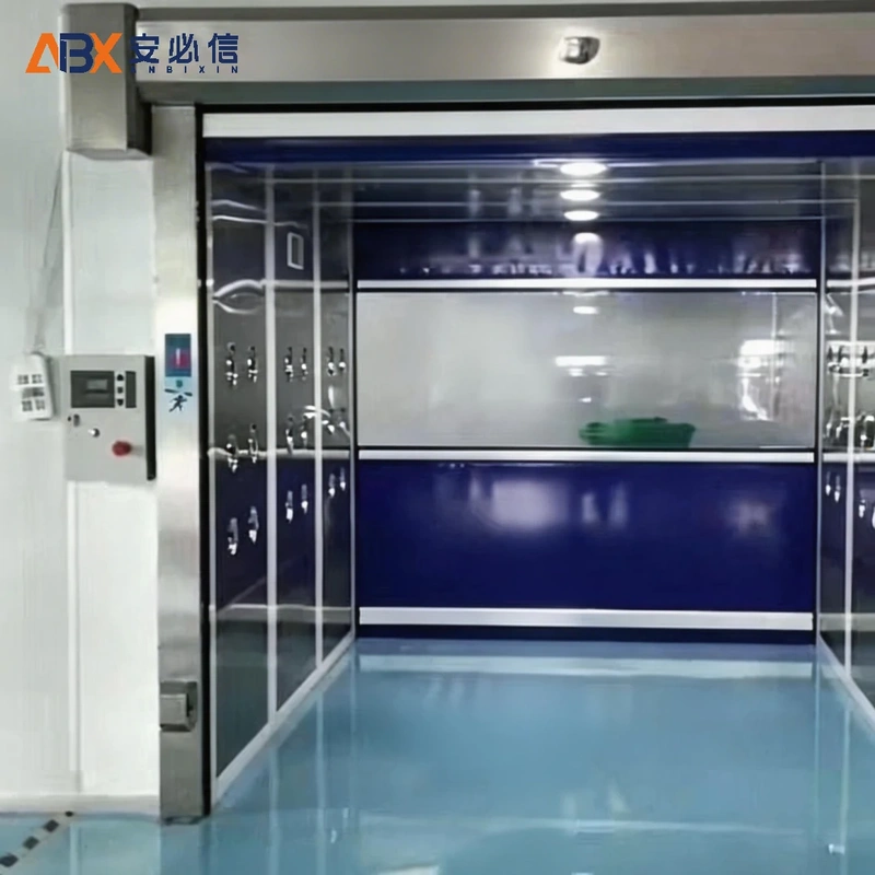 淮北快速门