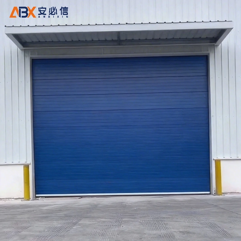 淮北厂房高速门